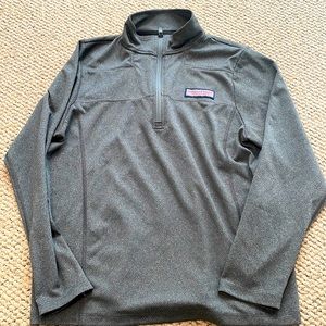 Vineyard Vines Performance Pullover size Large